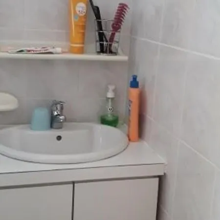 Charmante Maisonnette 3 Pers. Proche - Fr-1-476-144 La Faute-sur-Mer