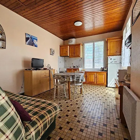Charmante Maisonnette 3 Pers. Proche - Fr-1-476-144 La Faute-sur-Mer